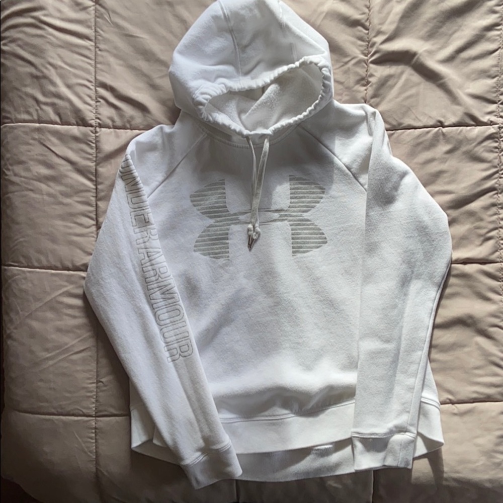 Women’s Under Armour Hoodie